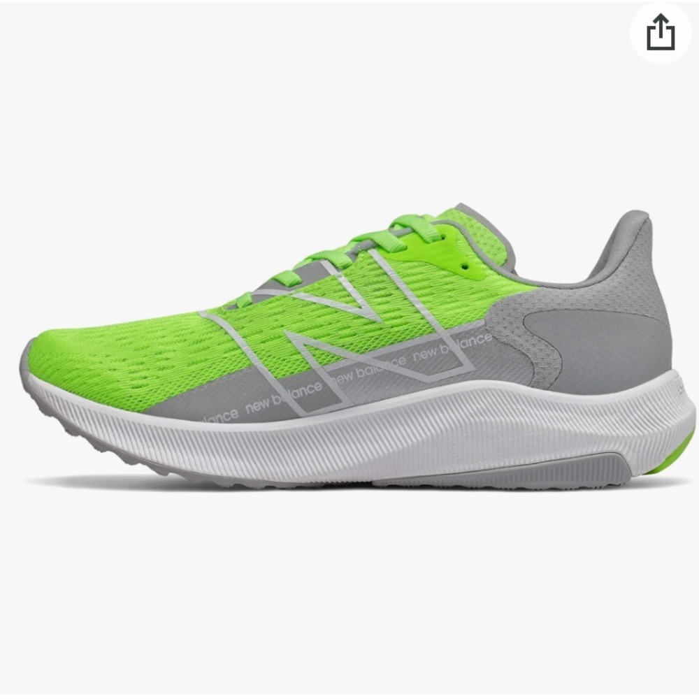 Women's FuelCell Propel Running Shoe
